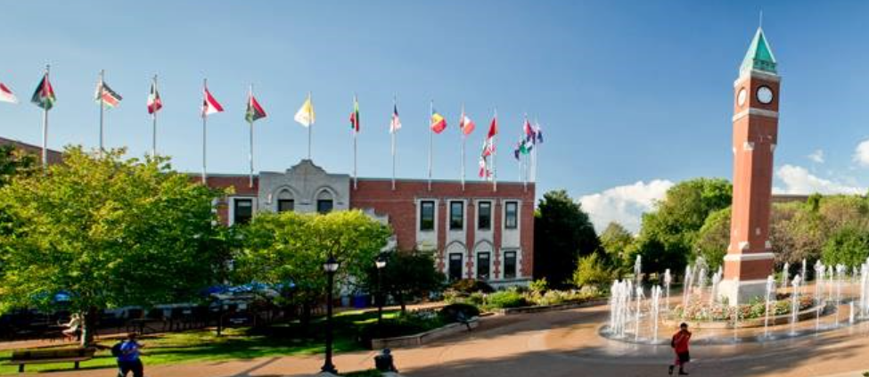 Saint Louis University